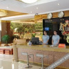 Отель Lihe Garden Hotel, фото 3