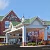 Отель Country Inn & Suites by Radisson, Chicago O'Hare South, IL, фото 19