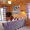 Отель Loch Leven Lodge 4, фото 2