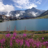 Отель Studio Au Pied Des Pistes Et Funiculaire, фото 10