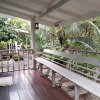 Отель Bann Chansabai Resort, фото 6