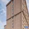 Отель Jurui Hotel, фото 1