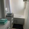 Отель Appartement 2 pièces à Nevers, фото 6