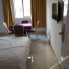 Отель Marriott Fashion Hotel, фото 3