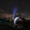 Отель Black Knowe, Luxury Glamping, Ballycastle, фото 1