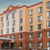 Отель Comfort Inn New York Staten Island, фото 27