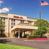 Отель Hampton Inn Salisbury, фото 1
