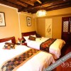 Отель Yin Ma Liu Hua Inn- Lijiang, фото 41