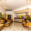 Отель Villavicencio Plaza, фото 13