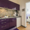 Отель Apartamento A Francos Purple Room, фото 9
