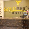 Отель Goldbrick Hotel, фото 15