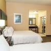 Отель Hampton Inn & Suites Salt Lake City/Farmington, фото 4