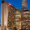 Отель Hilton San Francisco Financial District, фото 1