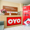 Отель Kupang Gunung Residence by OYO Rooms, фото 1