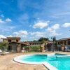 Отель Secluded Mansion in Perugia with Hot Tub, фото 12