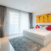 Отель Et420 - Pool View Patong Studio With Pool and Shuttle to Beach, фото 6