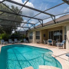 Отель Beautiful 5 Bedroom 5 Bath Pool home in Windsor Hills Resort, фото 4