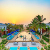 Отель Azaya Beach Resort, фото 27