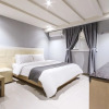 Отель Gwangju Sangmu Hotel Gallery, фото 13