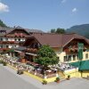 Отель Ebners Wohlfühlhotel Gasthof Hintersee, фото 11