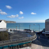 Отель Apartment - Centre of Swanage Stunning Sea Views, фото 1