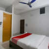 Отель Piyush Residency by Oyo Rooms, фото 16