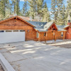 Отель Lazy Bear Lodge #1235, фото 17