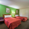 Отель Rodeway Inn Fort Pierce I-95, фото 4