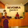 Отель Sevonra Garden, фото 32