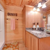 Отель Broken Bow Cabin w/ Hot Tub & Deck - 4 Mi to Lake!, фото 4