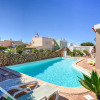Отель Beautiful Holiday Home in Vilamoura With Private Pool, фото 29