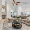 Отель Modern Cedar Park Home: 20 Mi to Downtown Austin!, фото 19