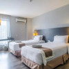 Отель The Leverage Business Hotel Rawang, фото 11