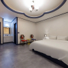 Отель Pyeongtaek K Motel, фото 3