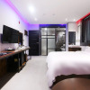 Отель Jincheon Lou Hotel, фото 32