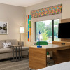 Отель Hampton Inn & Suites Raleigh Midtown, фото 9