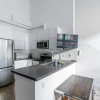 Отель Rosebud 2Br Loft Free Parking Gym, фото 21