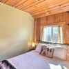 Отель Lakeside Cabin w/ Beach ~ 14 Mi to Ski Area!, фото 11