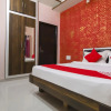 Отель Udaipur Inn by OYO Rooms, фото 5