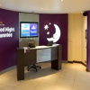 Отель Premier Inn Stirling City Centre, фото 7