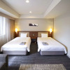 Отель Ibis Styles Kyoto Shijo, фото 12