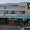 Отель Tarraco Park Tarragona, фото 29