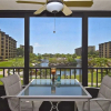 Отель Gulf and Bay Club 204C - Two Bedroom Condo, фото 8