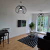 Отель London City Stays - Modern 2 Bedroom Apartment With Free Parking AND GYM Access, фото 8