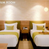 Отель Goldberry Suites and Hotel Cebu, фото 32