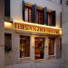 Отель Bisanzio, фото 1