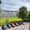Гостиница Rental (РенталСПб) на улице Белградская, фото 1