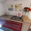 Отель Orange Cube Apartment, фото 14