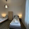 Отель Hotelzimmer in Wesseling Brühlerstr, фото 12