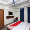 Отель OYO 23660 Nath Residency Guest House, фото 4